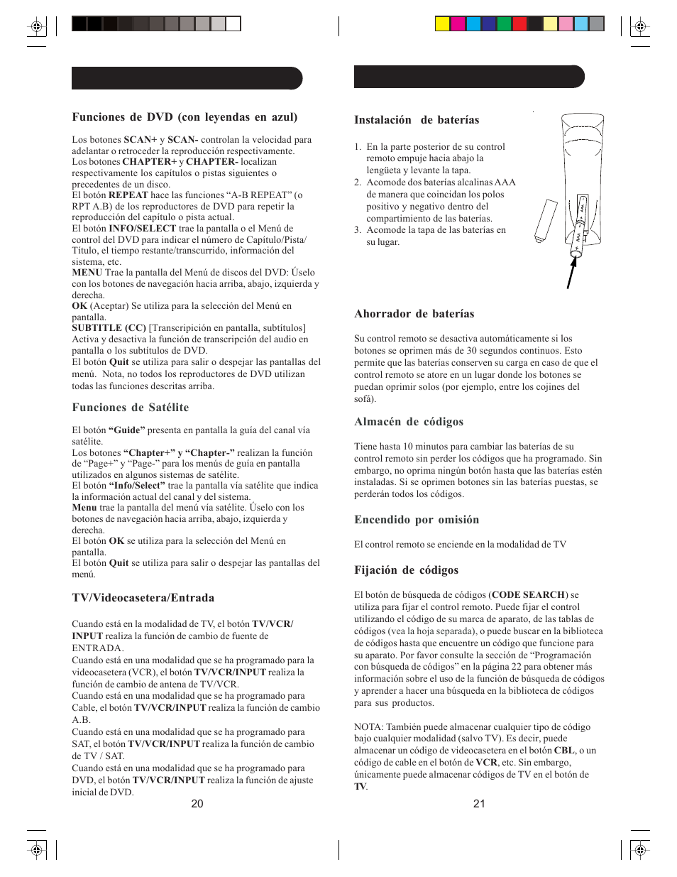 Philips MG5005 User Manual | Page 32 / 43