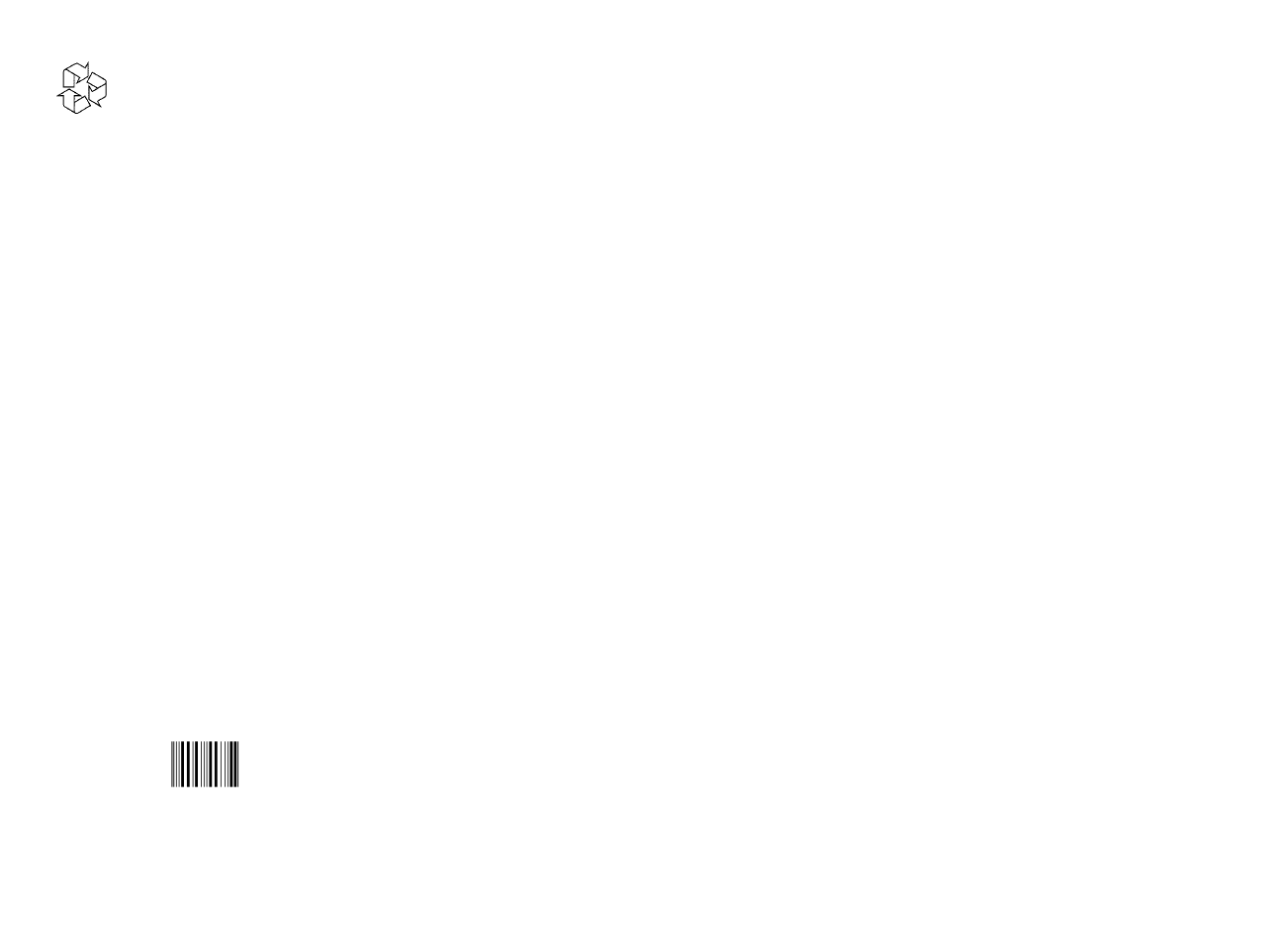 Nnwwnwnnnwwnnnw) | Philips 20PV230/07 User Manual | Page 32 / 32