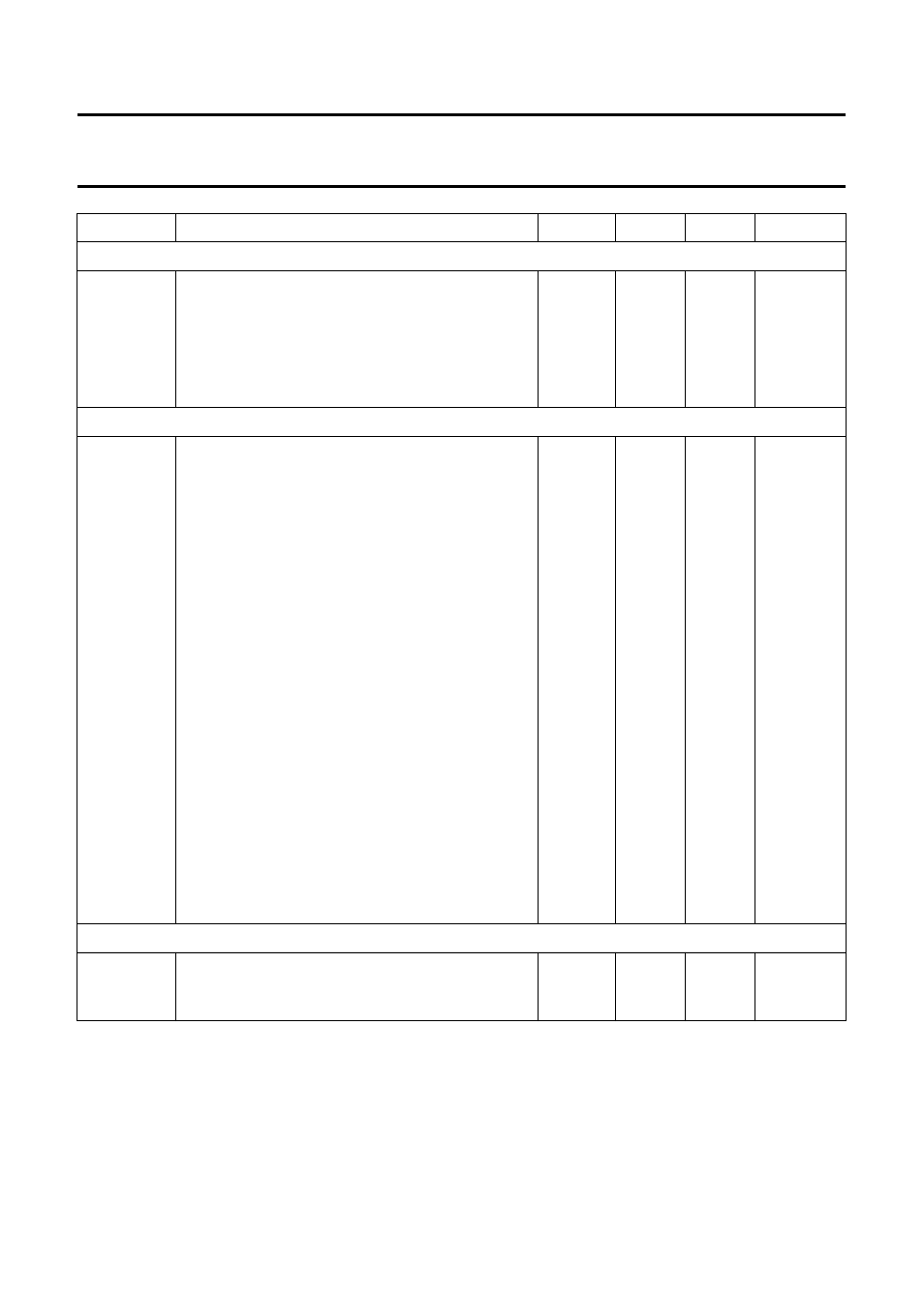 Philips TDA1596T User Manual | Page 8 / 22
