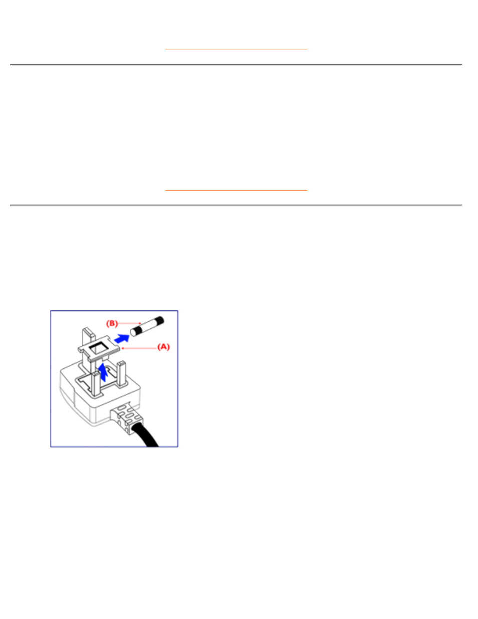 Philips, End-of-life disposal, Information for uk only | Philips 150MT2 User Manual | Page 66 / 123