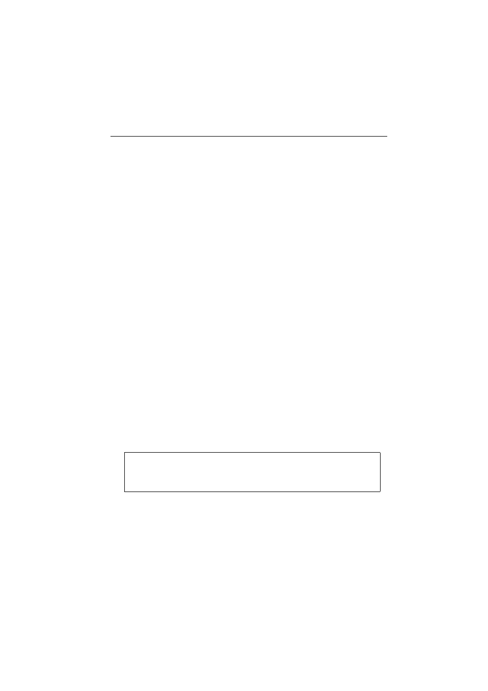 6fcc and other information, 6 fcc and other information | Philips KX-HCM8 User Manual | Page 113 / 118