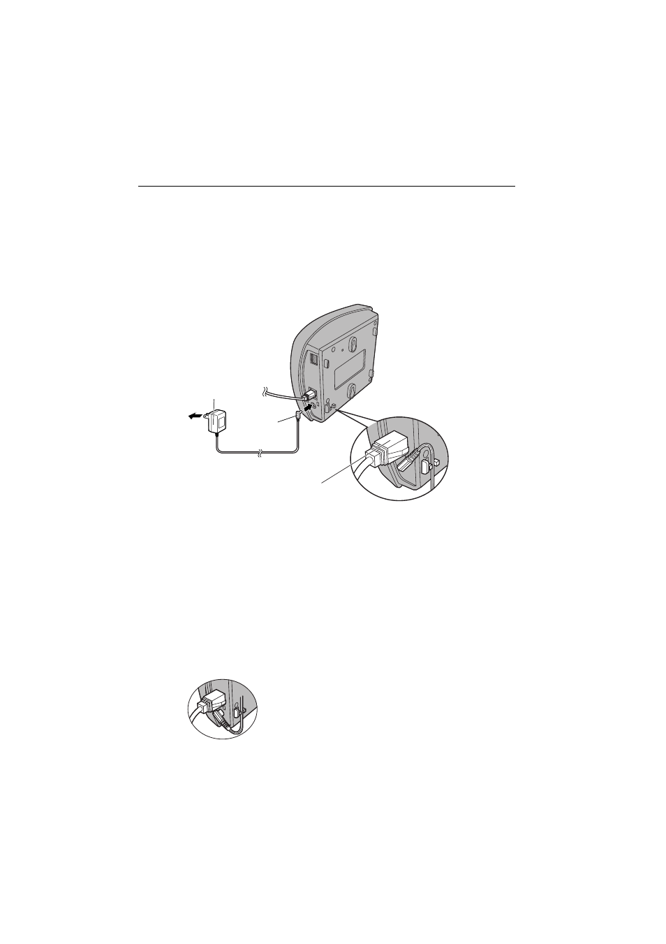 3how to turn on network camera for installation, E 20, 3 how to turn on network camera for installation | Philips KX-HCM8 User Manual | Page 20 / 118