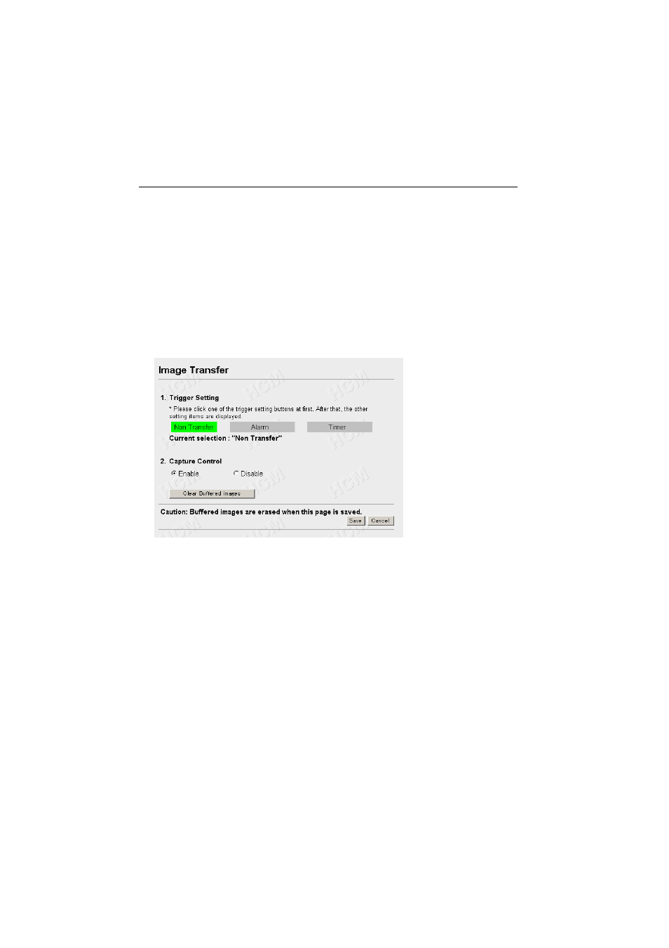 7image transfer, Ge 62, 7 image transfer | Philips KX-HCM8 User Manual | Page 62 / 118