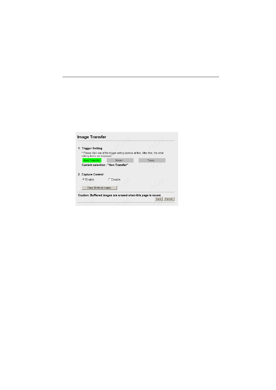 Non transfer mode | Philips KX-HCM8 User Manual | Page 63 / 118