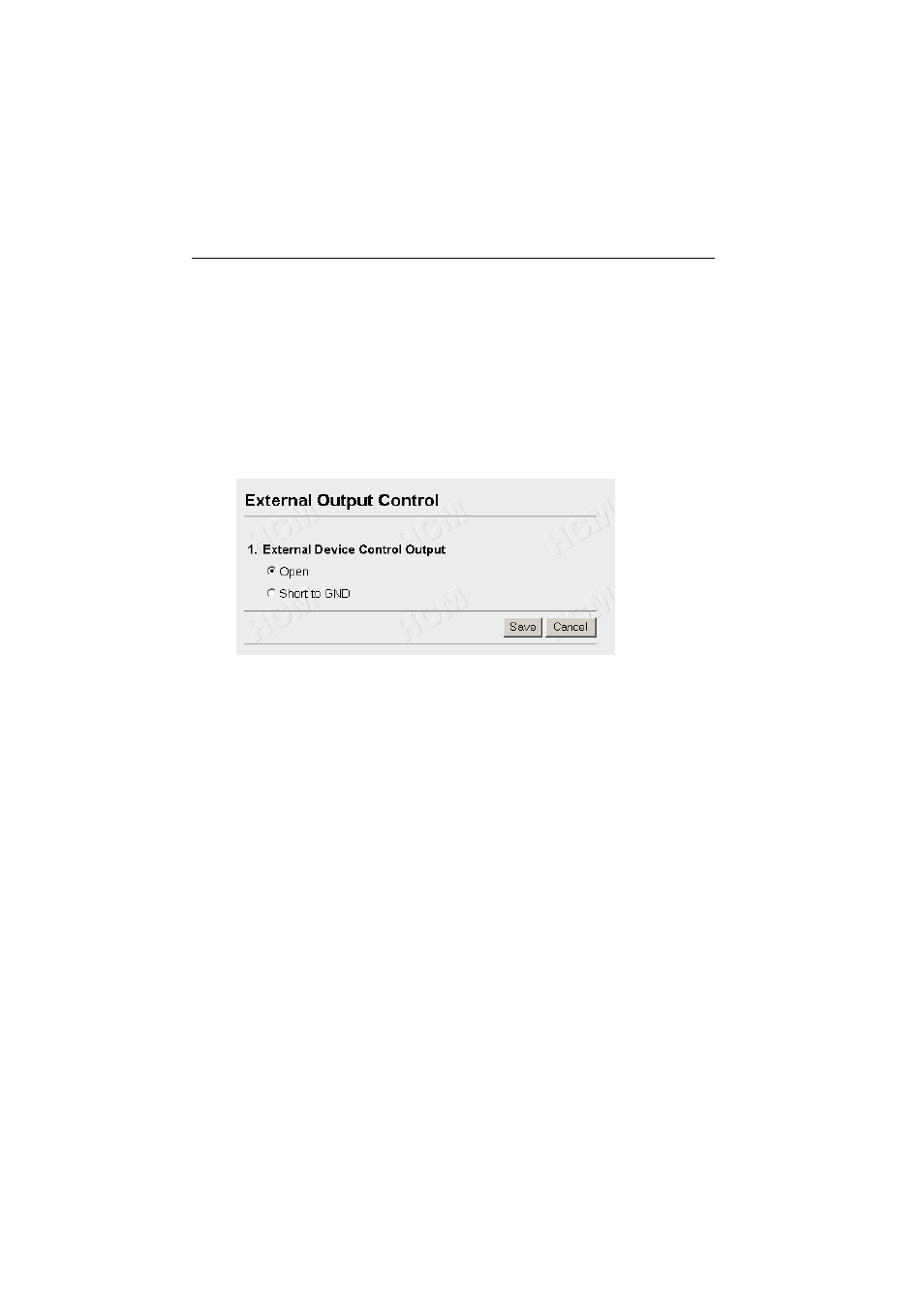 10external output control, 78 and, 10 external output control | Philips KX-HCM8 User Manual | Page 78 / 118