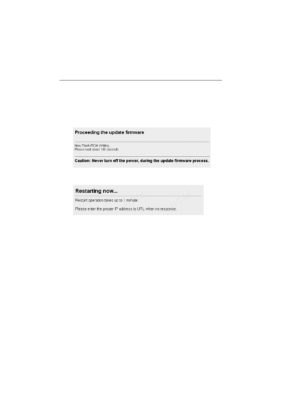 Philips KX-HCM8 User Manual | Page 84 / 118