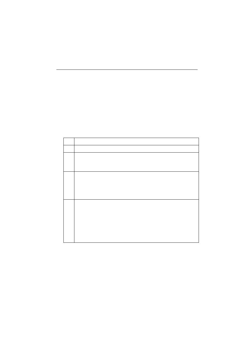 2interfacing to the external i/o, E 91, 2 interfacing to the external i/o | Philips KX-HCM8 User Manual | Page 91 / 118