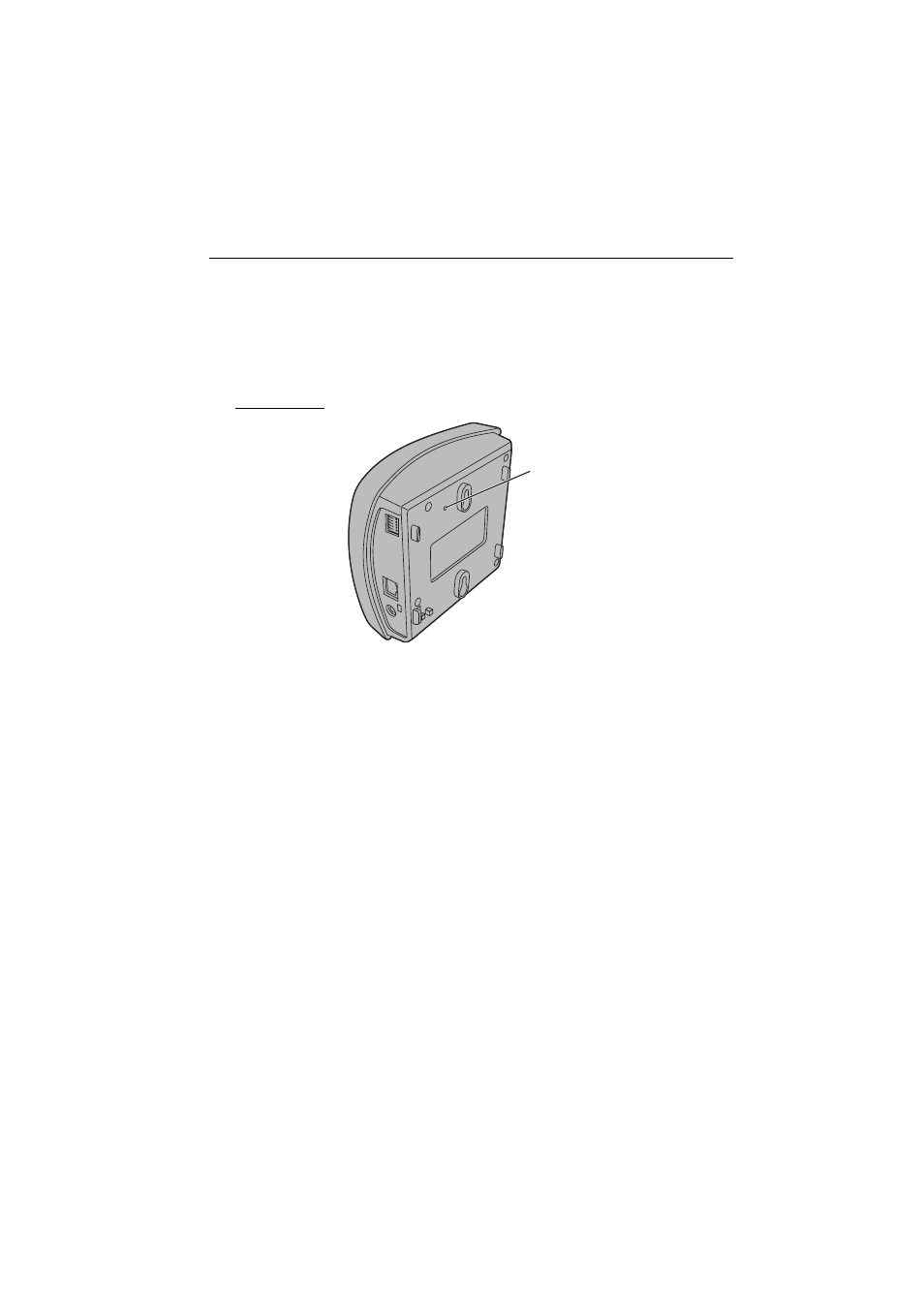 1network camera reset procedure—default settings, E 97, 1 network camera reset procedure—default settings | Philips KX-HCM8 User Manual | Page 97 / 118