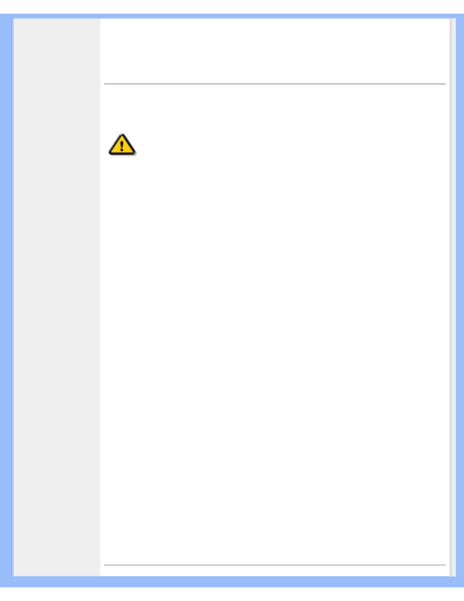 Veiligheid en oplossen van problemen | Philips 150b5 User Manual | Page 2 / 87