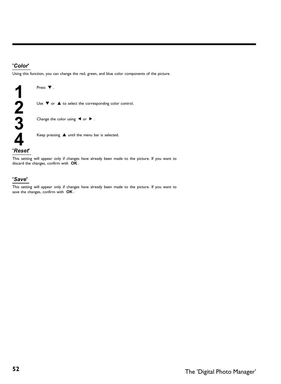 Philips DVDR3370H User Manual | Page 64 / 122