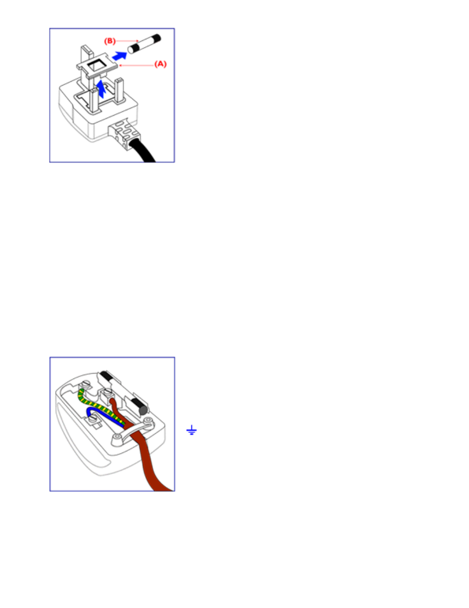 Philips 107G User Manual | Page 46 / 94