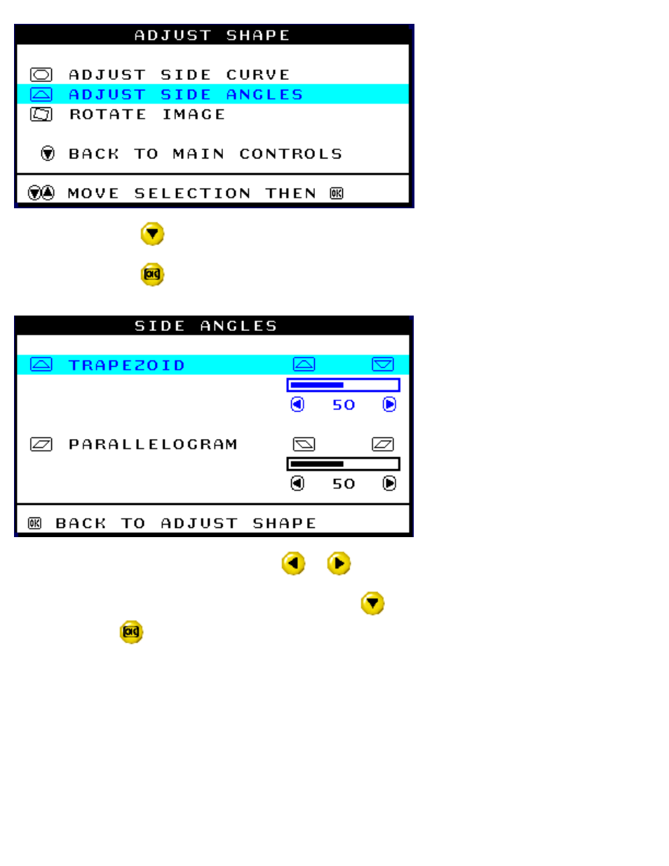 Philips 107G User Manual | Page 67 / 94