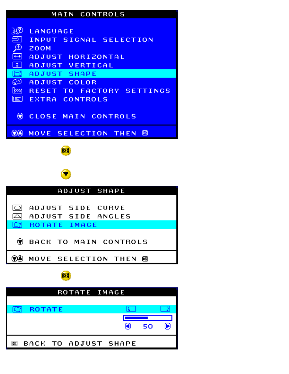 Philips 107G User Manual | Page 69 / 94