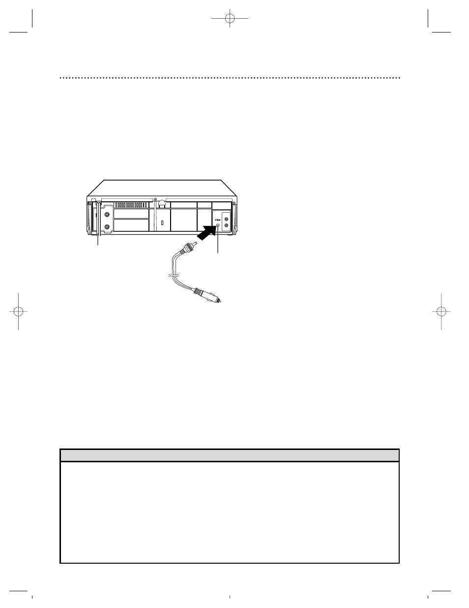 Philips VPZ210AT User Manual | Page 11 / 24