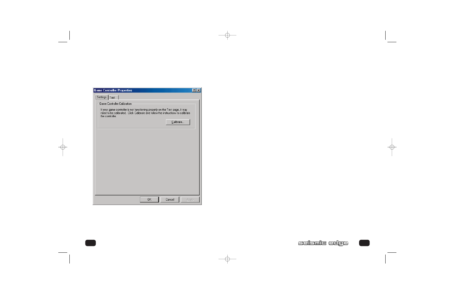 Technical support, Installing seismic edge | Philips PSC705 User Manual | Page 19 / 34