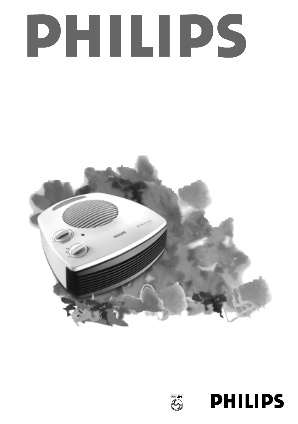 Philips HD 3345 User Manual | 32 pages