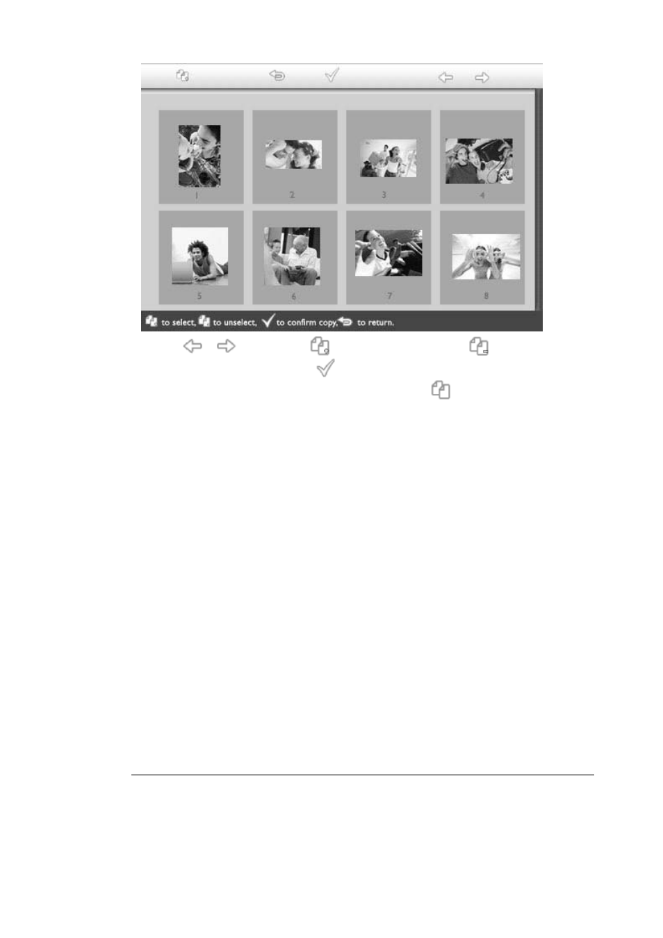 Philips 7FF1CWO User Manual | Page 12 / 49
