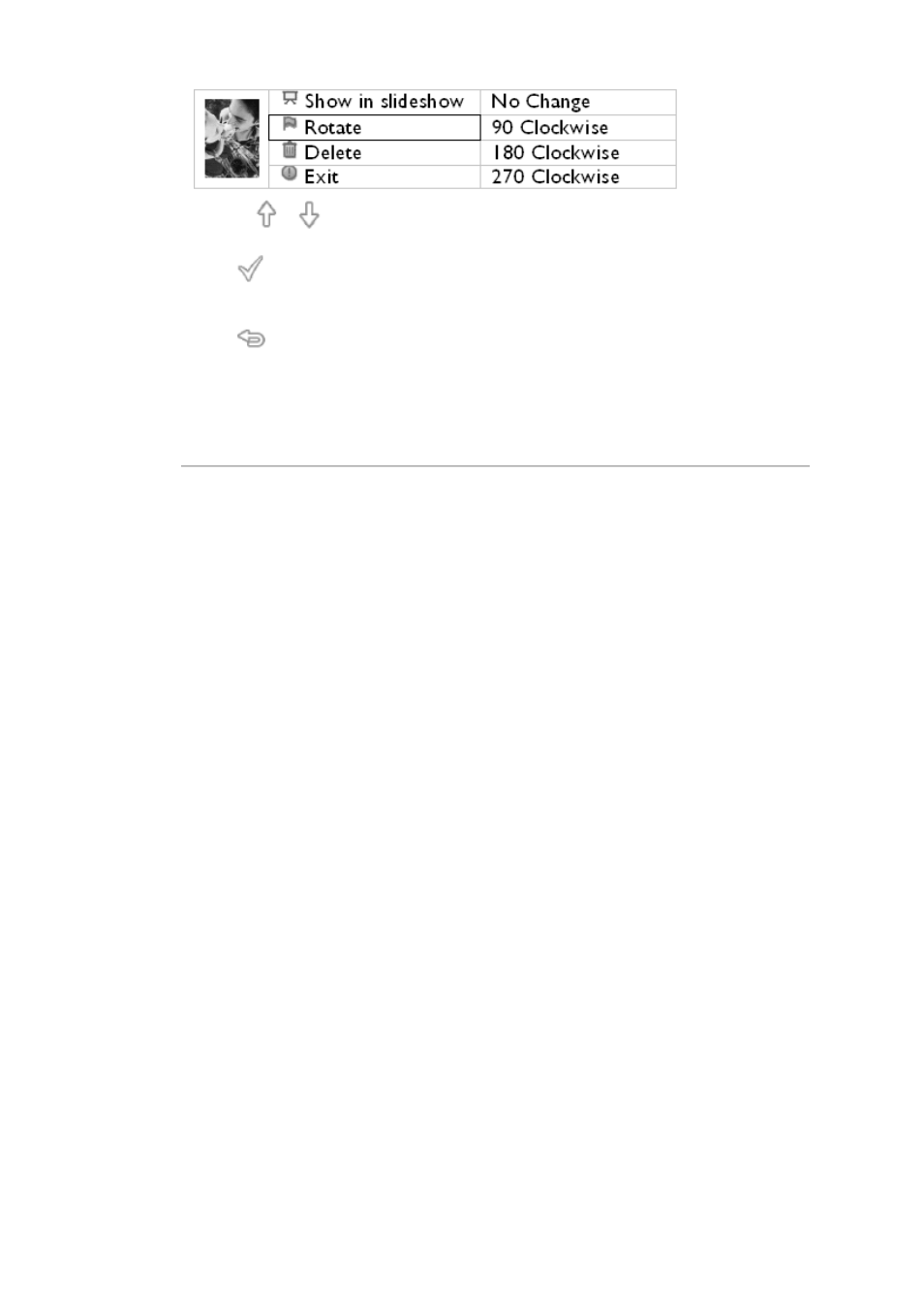 Philips 7FF1CWO User Manual | Page 17 / 49