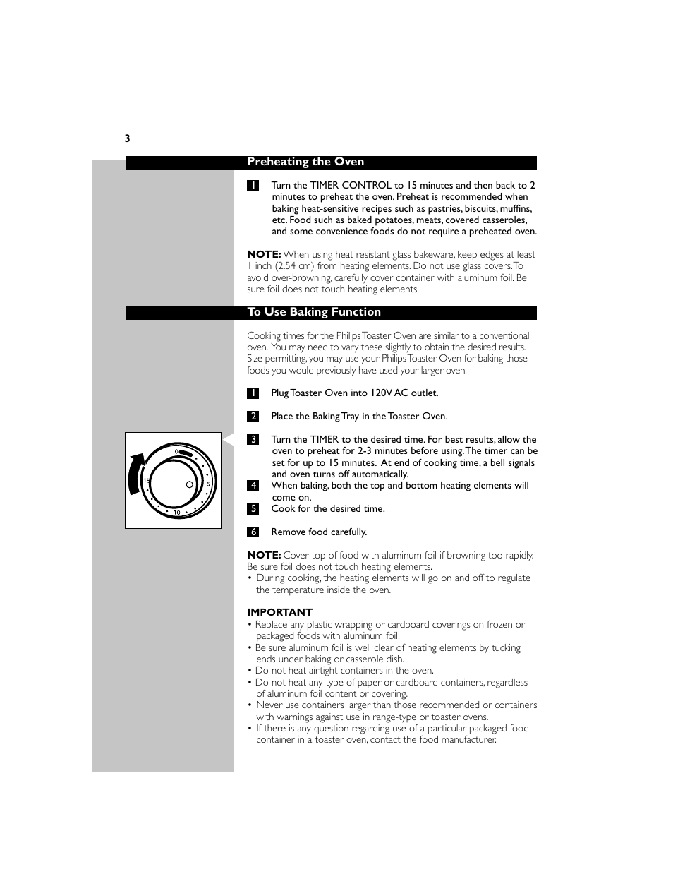 Philips HD4468 User Manual | Page 8 / 12