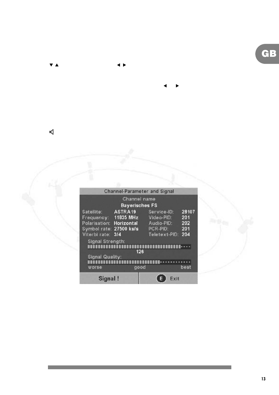 Philips DSR2000/00M User Manual | Page 15 / 27