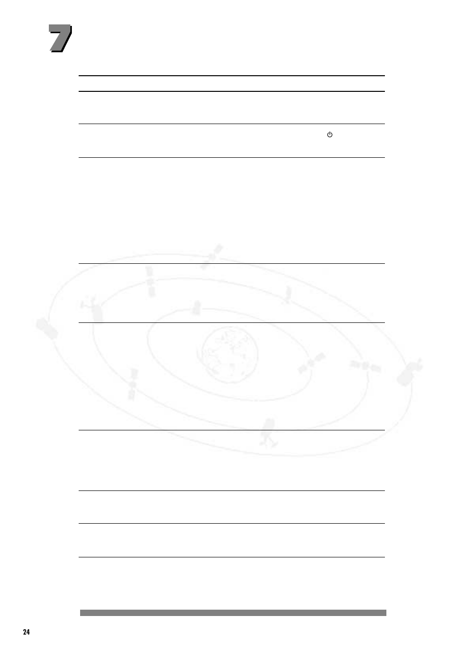 Troubleshooting | Philips DSR2000/00M User Manual | Page 26 / 27