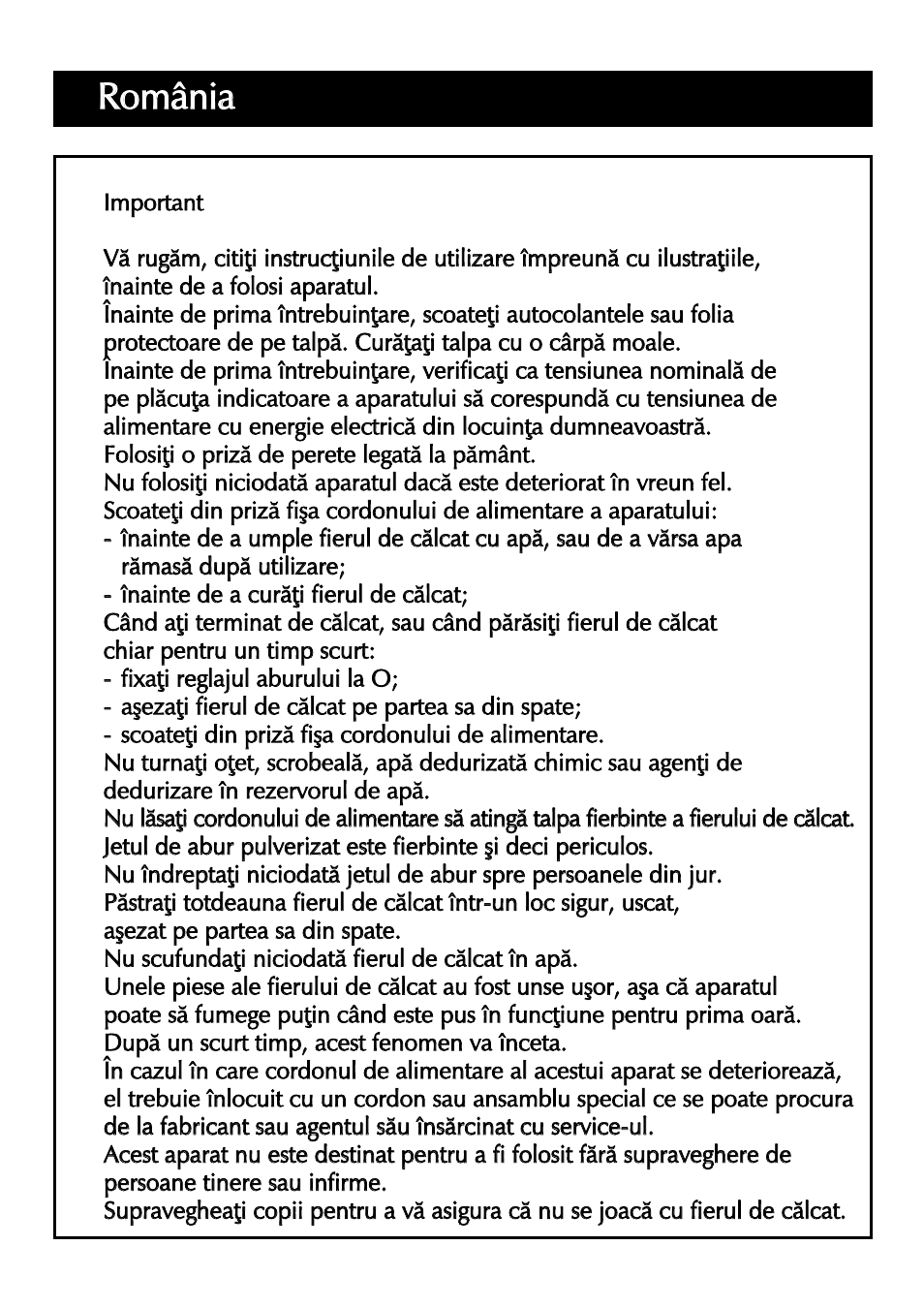 Ânniia, Giinna, Rro om mâân niiaa | Philips HI 312 User Manual | Page 103 / 116