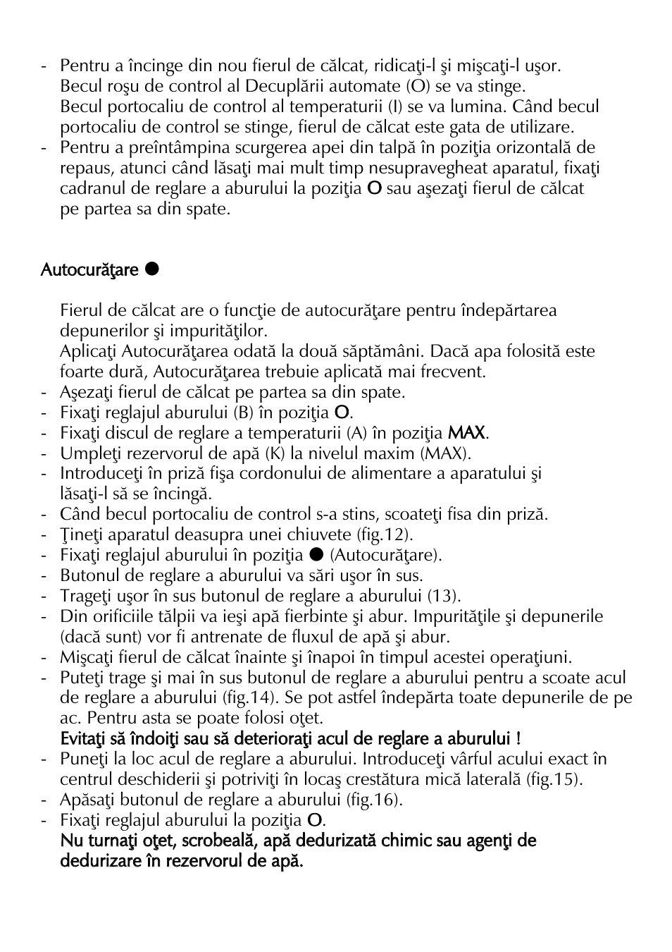 Philips HI 312 User Manual | Page 109 / 116