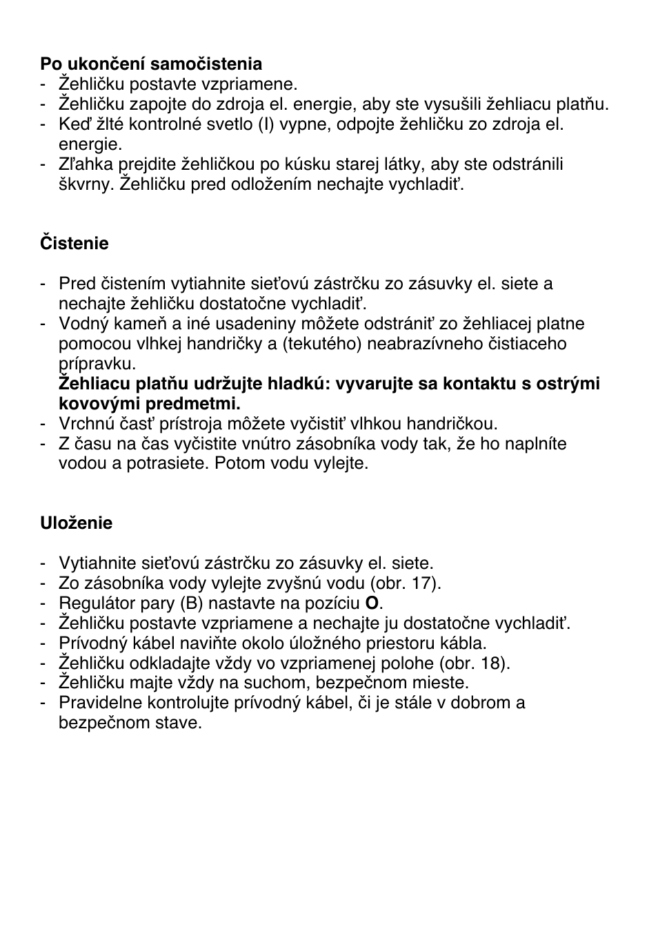 Philips HI 312 User Manual | Page 44 / 116