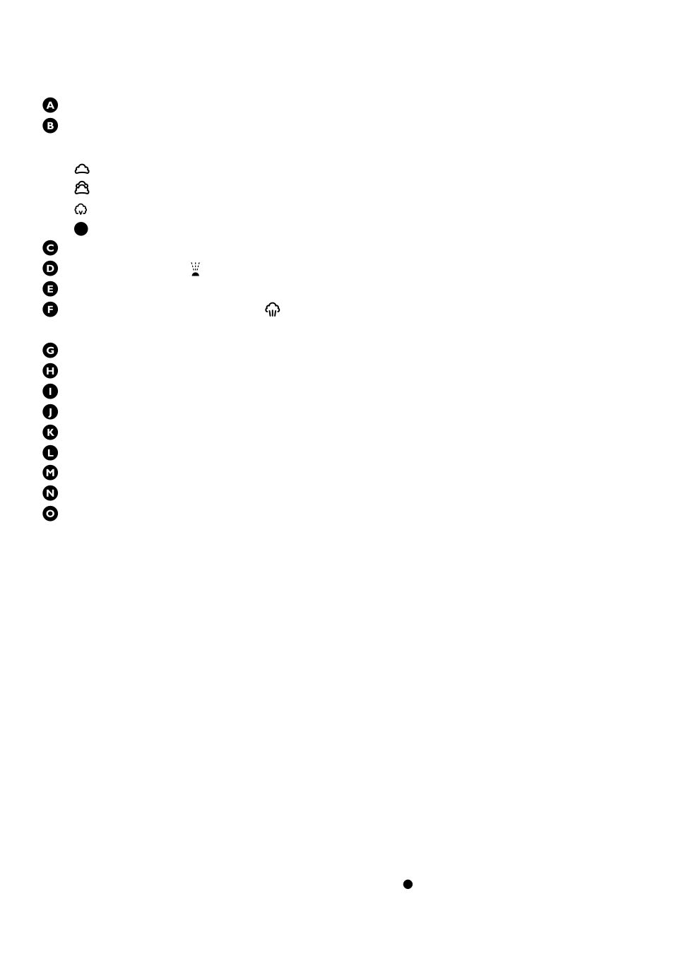 Philips HI 312 User Manual | Page 5 / 116