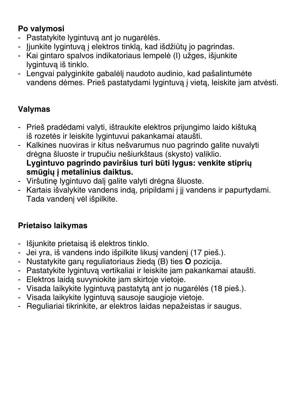 Philips HI 312 User Manual | Page 77 / 116