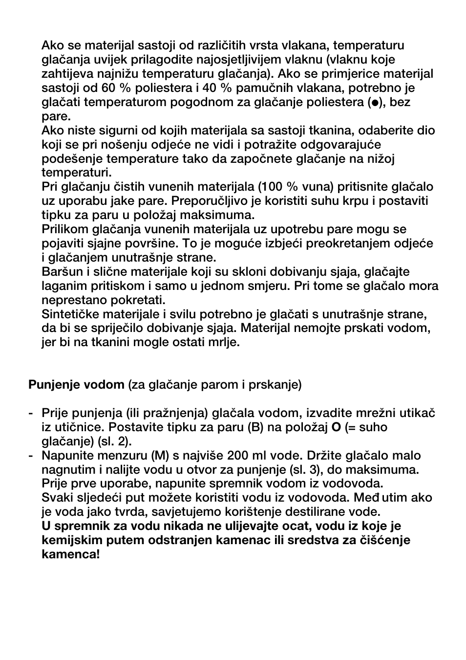 Philips HI 312 User Manual | Page 89 / 116