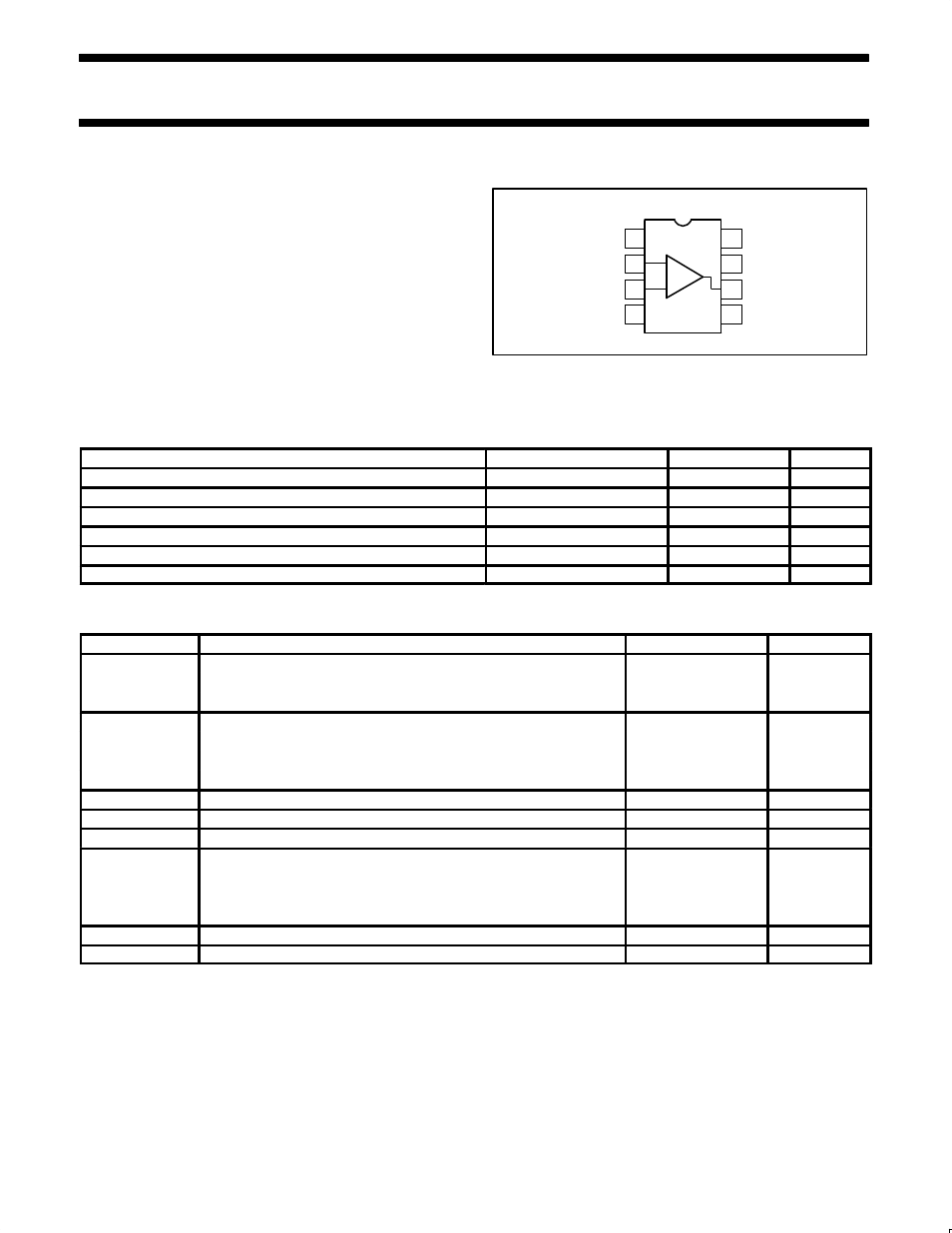 Philips SA741C User Manual | 7 pages