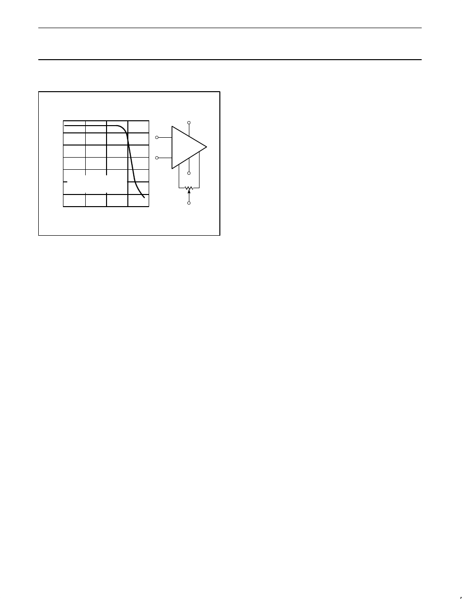 Typical performance characteristics (continued) | Philips SA741C User Manual | Page 7 / 7