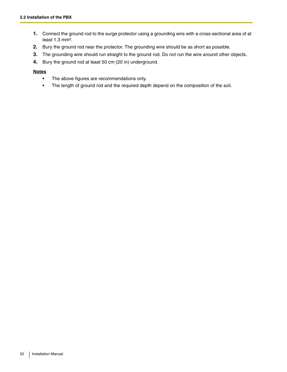 Philips KX-TAW848 User Manual | Page 52 / 128