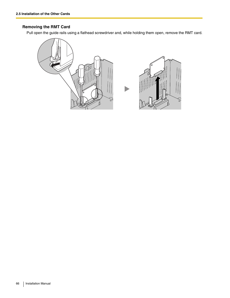 Philips KX-TAW848 User Manual | Page 66 / 128