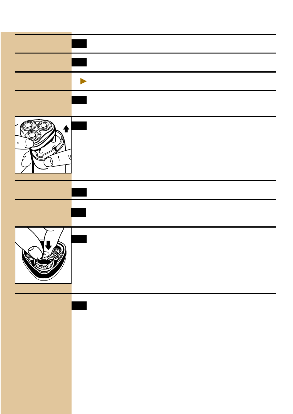 Philips 4605 User Manual | Page 11 / 16