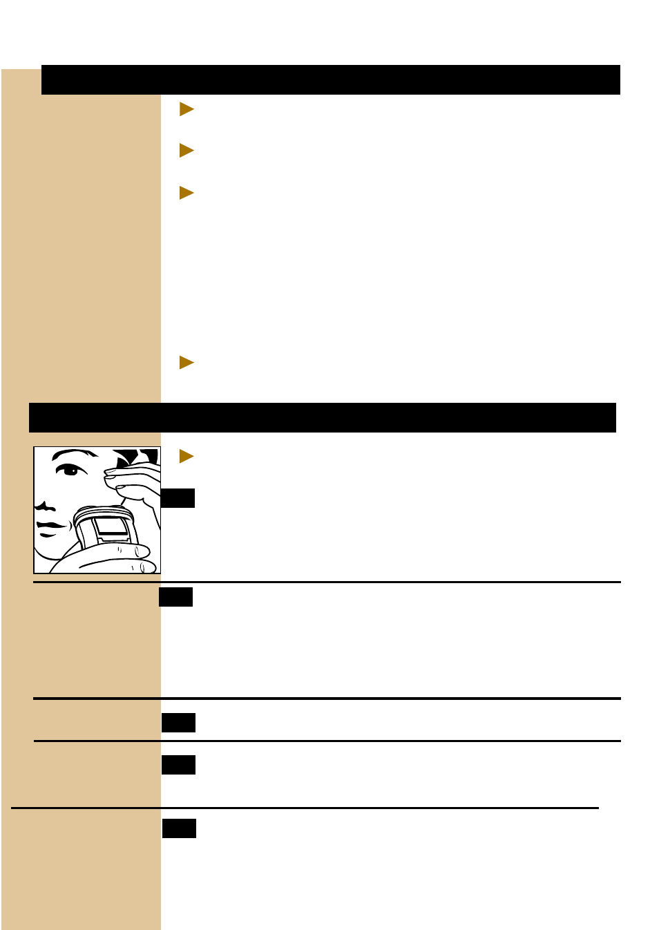 Philips 4605 User Manual | Page 9 / 16