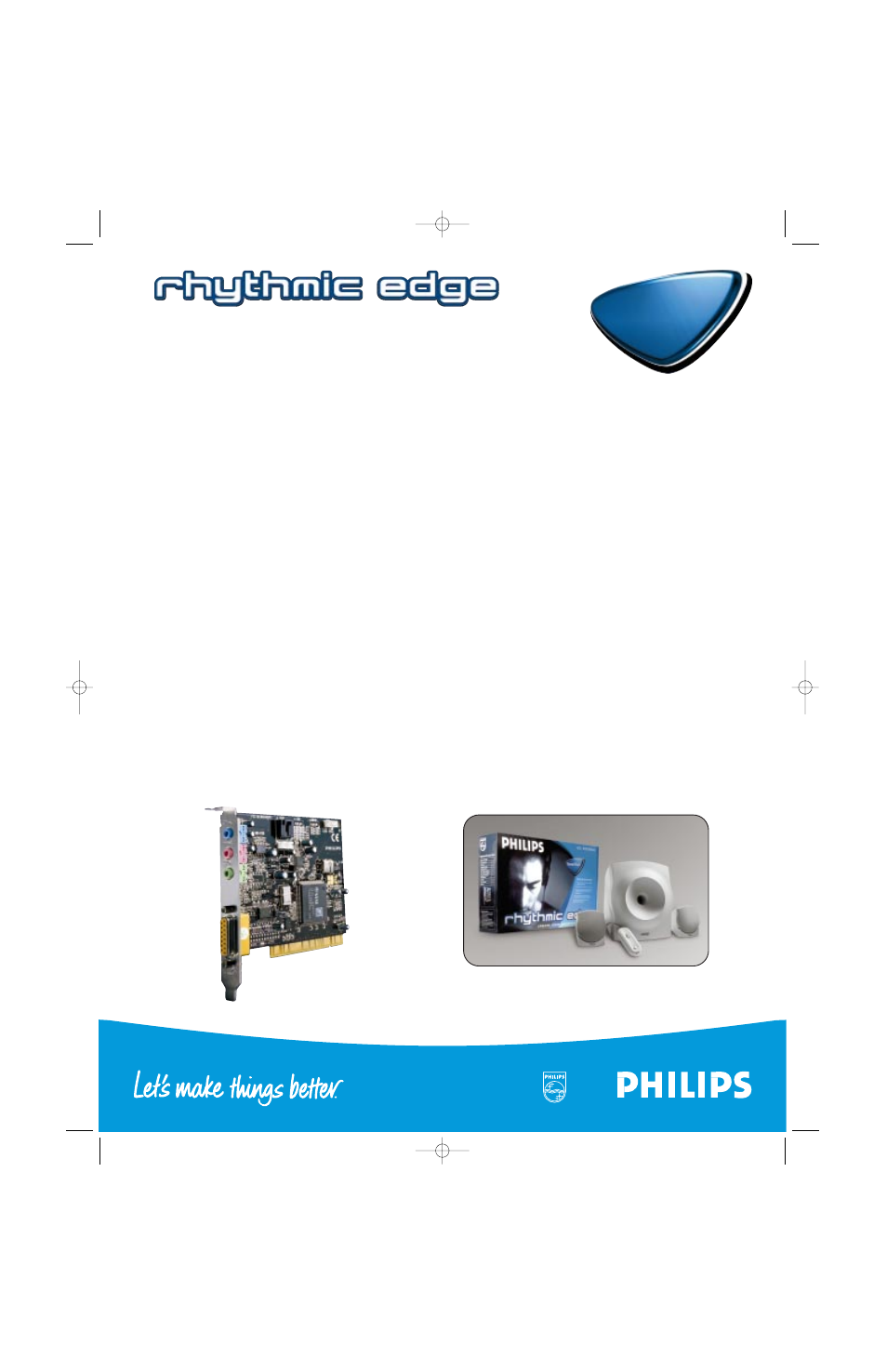 3d pci sound card | Philips PSC70217 User Manual | Page 2 / 2