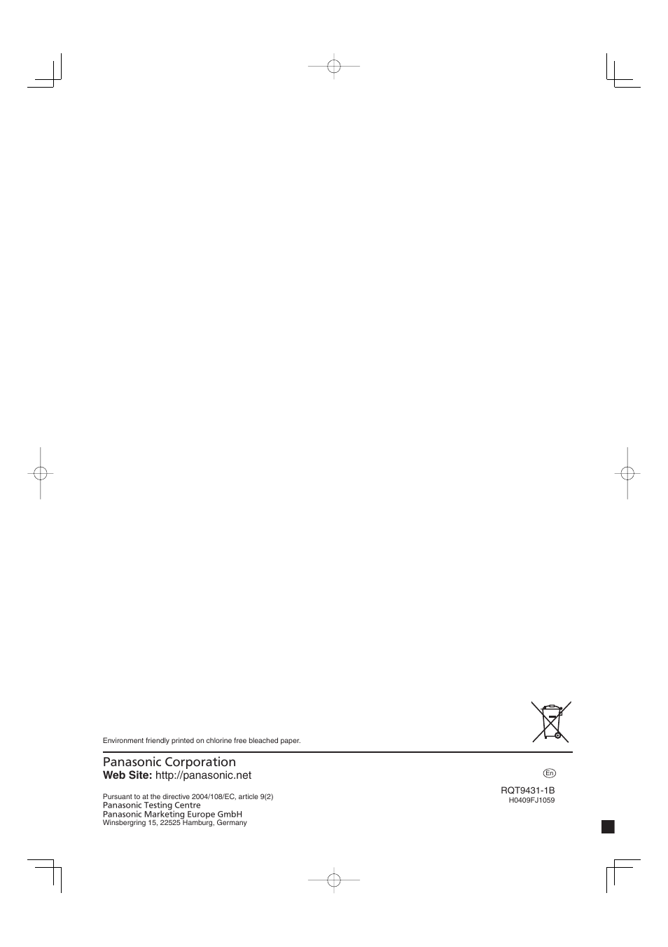 Philips DIGA DMR-XS350EB User Manual | Page 140 / 140