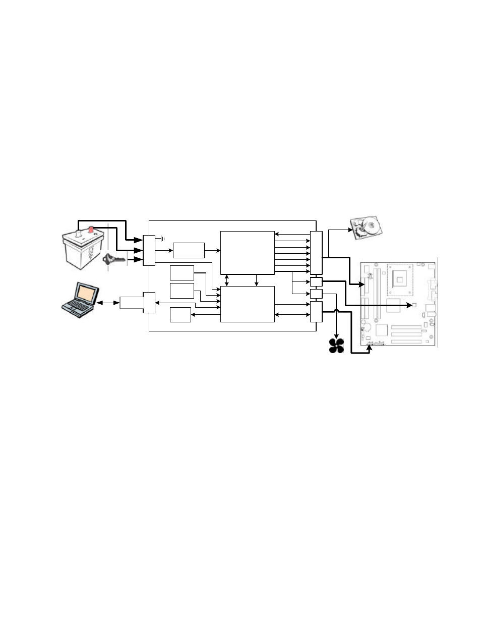 Recommended tools, Connection overview diagram, Precautions and warnings | Page 3 of 13 | Philips DSATX 220 User Manual | Page 3 / 13