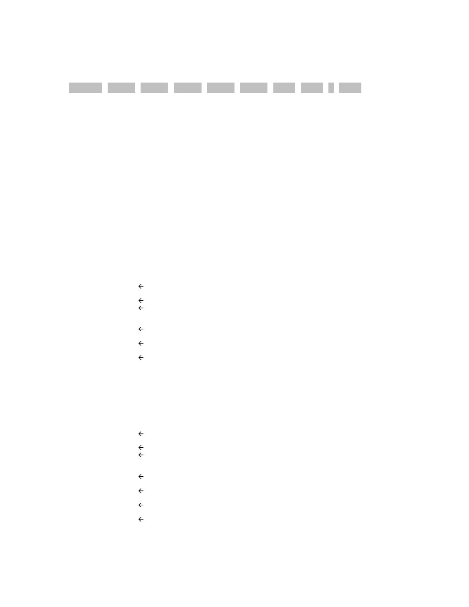 Extended basic programming examples, Page 9 of 13 | Philips DSATX 220 User Manual | Page 9 / 13