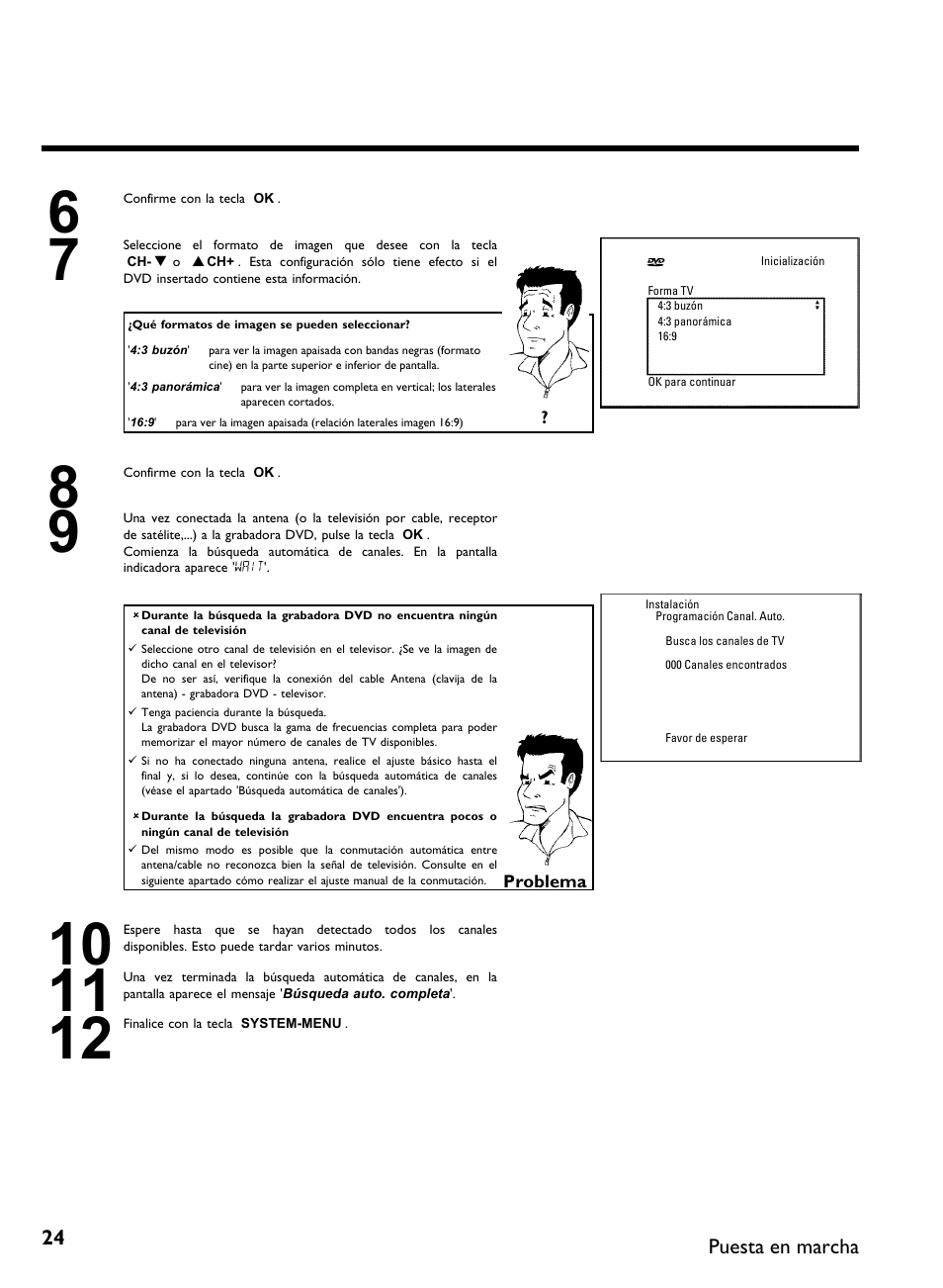 Philips DVDR 80 User Manual | Page 146 / 228