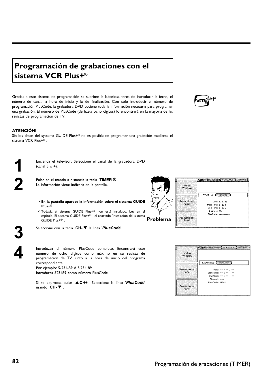 Philips DVDR 80 User Manual | Page 204 / 228