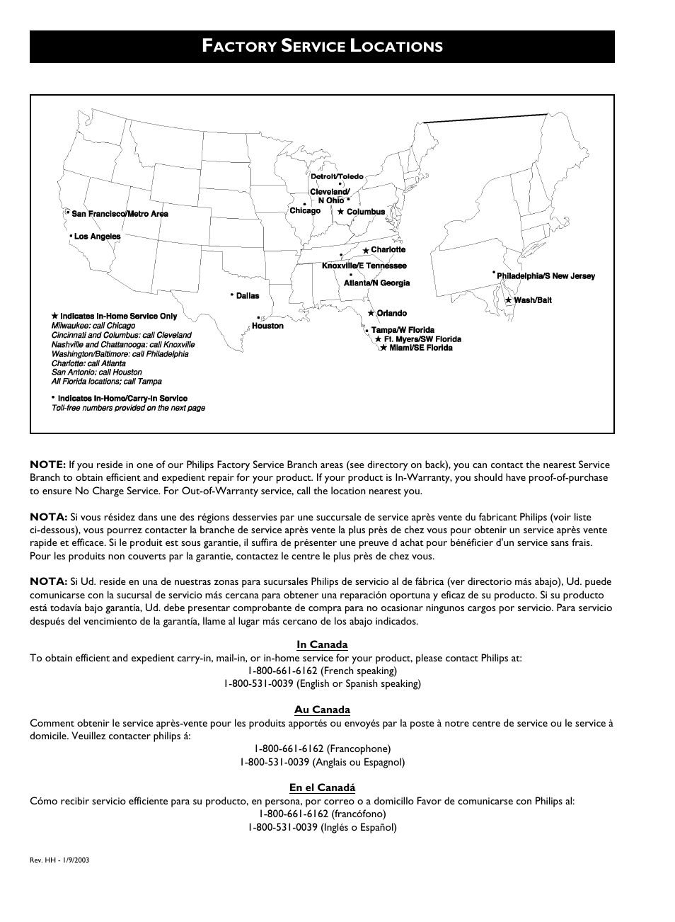 Philips DVDR 80 User Manual | Page 227 / 228