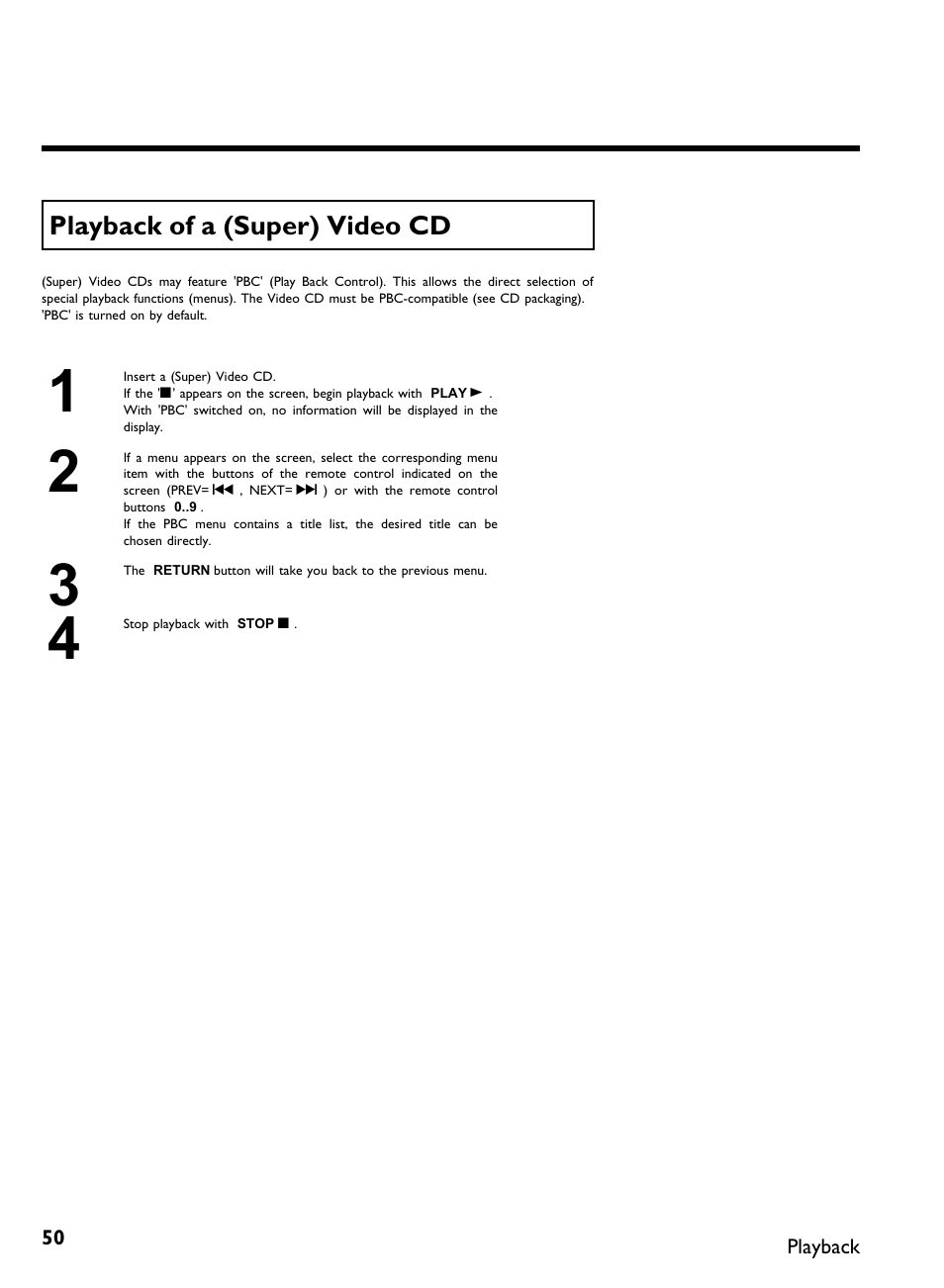 Philips DVDR 80 User Manual | Page 62 / 228