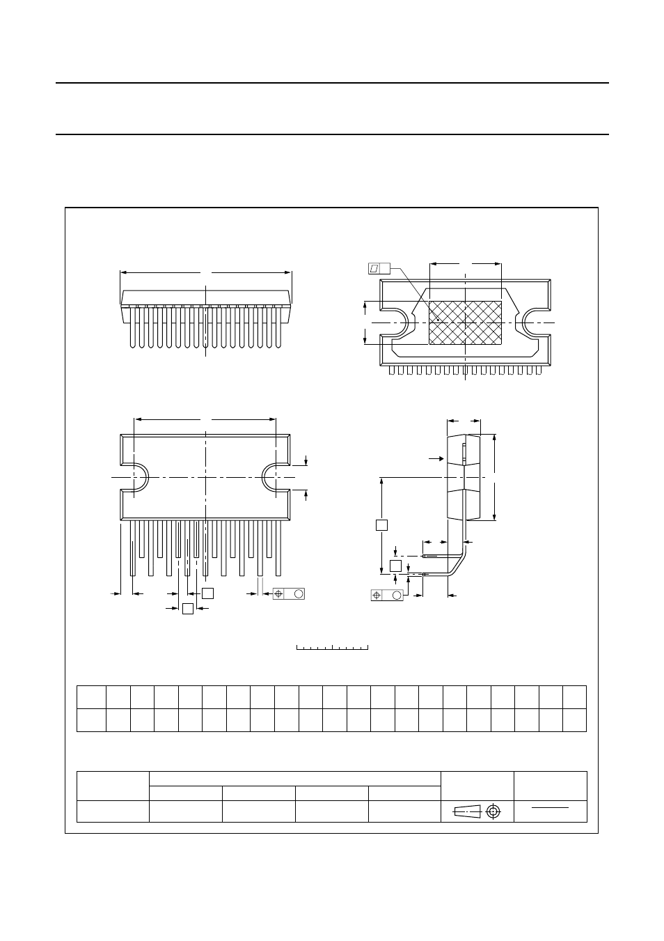 Philips TDA8928J User Manual | Page 20 / 23