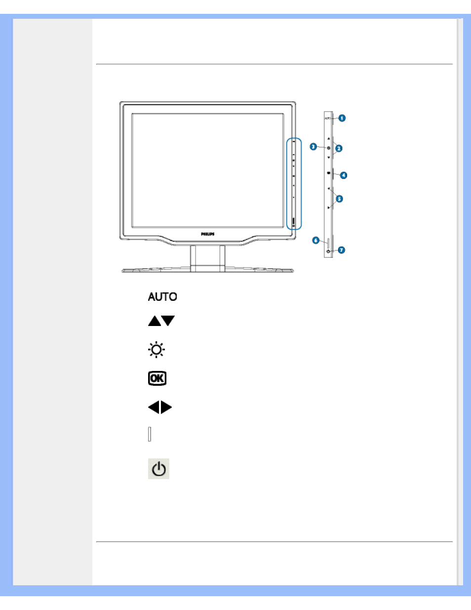 Installeren van de lcd monitor, Uw monitor installeren | Philips 170C5 User Manual | Page 13 / 89