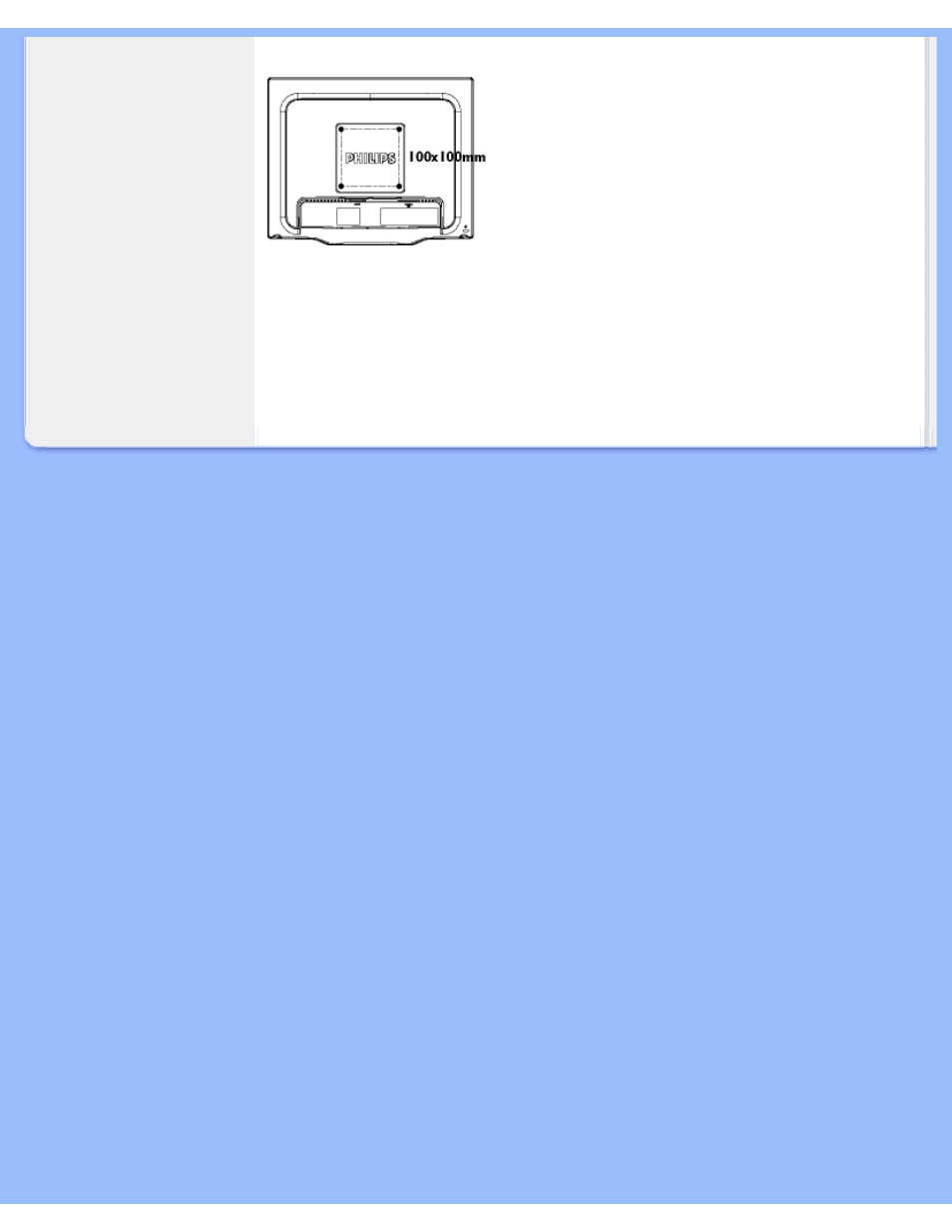 Philips 170C5 User Manual | Page 64 / 89