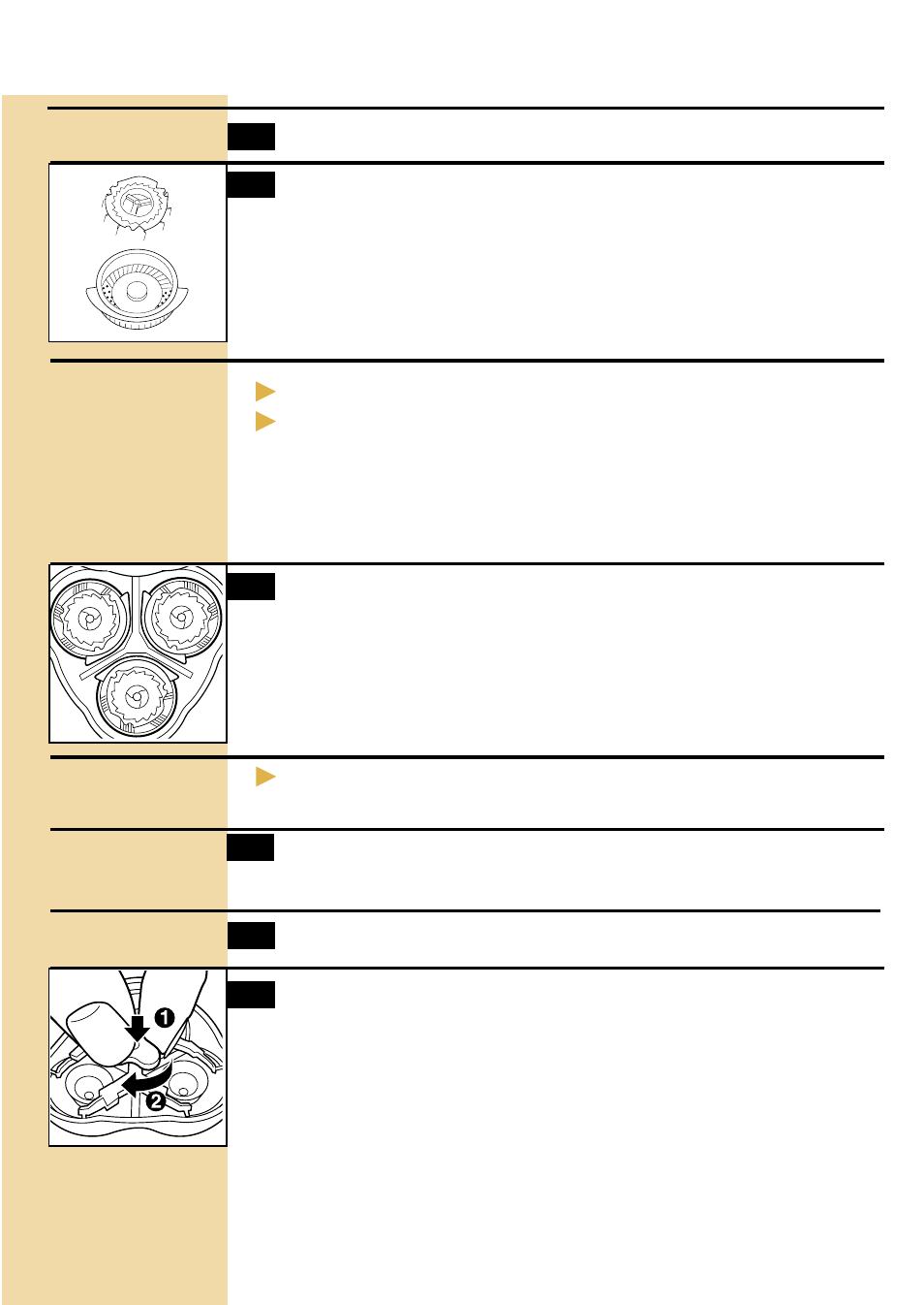 Philips 6829 User Manual | Page 31 / 36