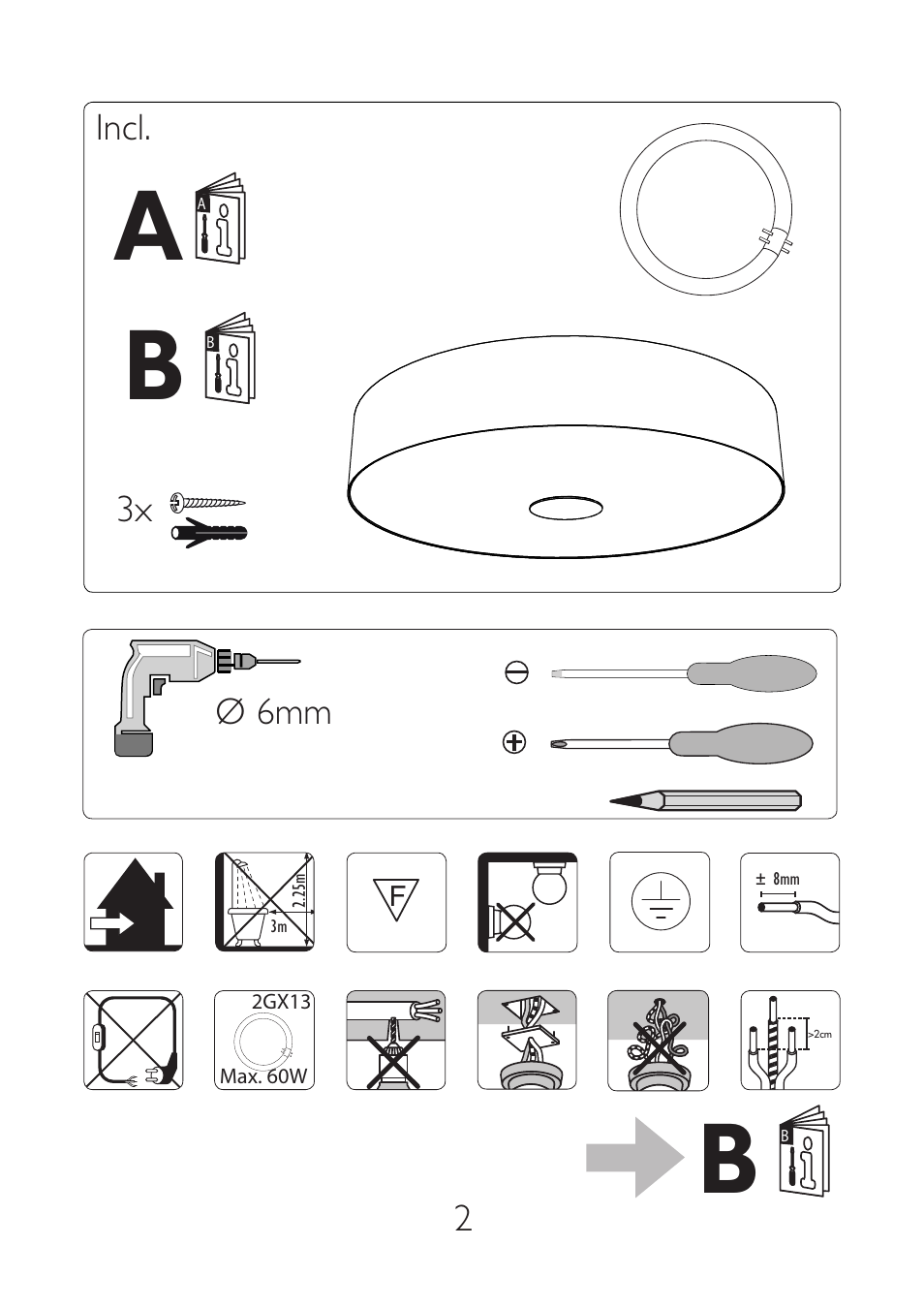 Philips Ecomoods 40340/11/16 User Manual | Page 2 / 40